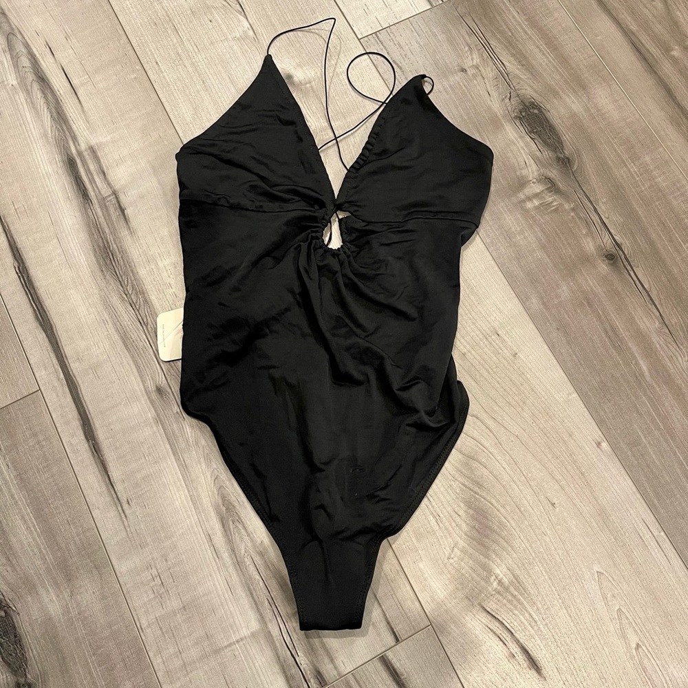 Intimately Free People Bodysuit